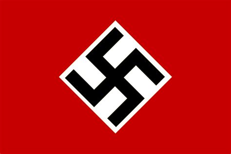 simbolos nazistas